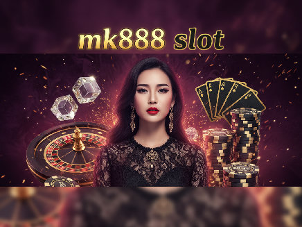 mk888 slot