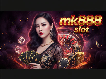 mk888 slot สล็อตออนไลน์